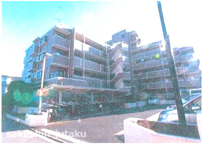 アドリーム津田沼