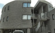 ガーデンホームズ羽根木公園