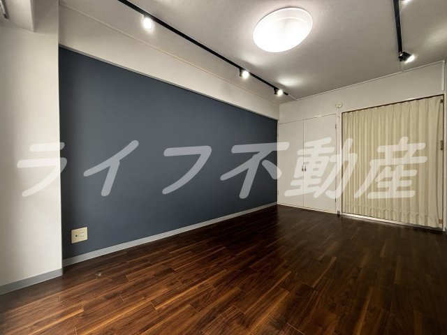 SANTO　LALUZ CHOUDOの居間・リビング|ゆったり過ごせるリビングです