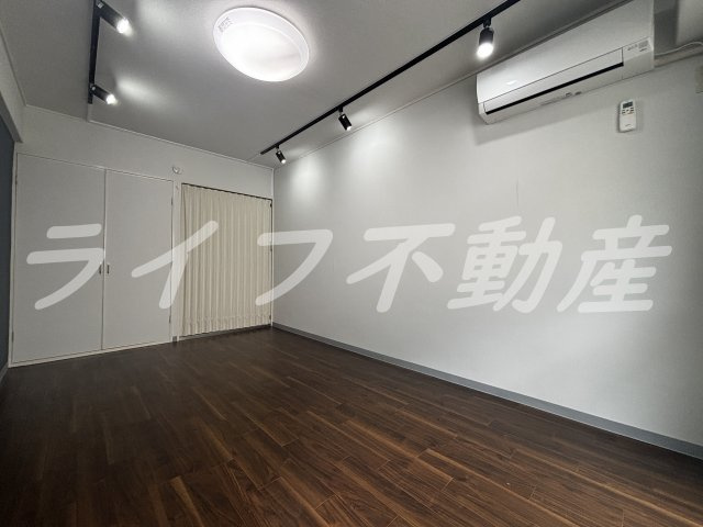 SANTO　LALUZ CHOUDOの内装|物件の内装です