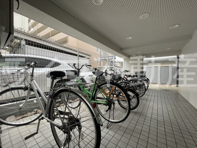 SANTO　LALUZ CHOUDOのその他共用部分