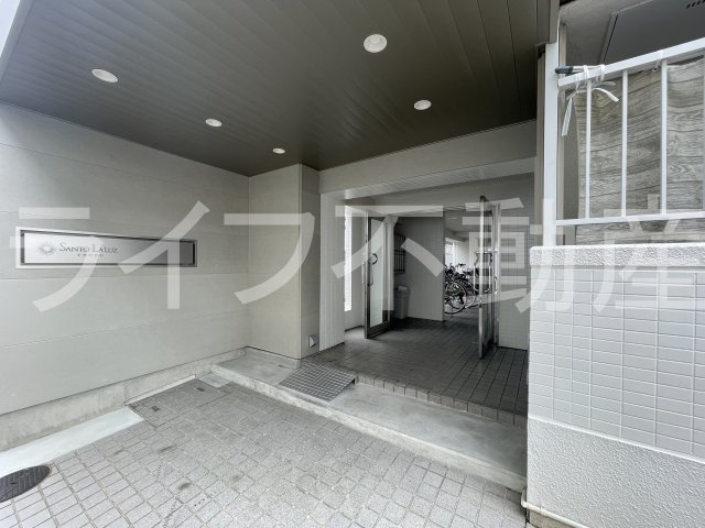 SANTO　LALUZ CHOUDOのその他