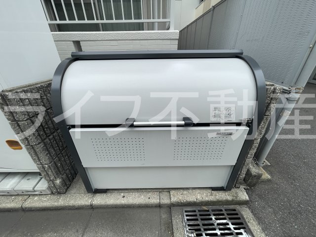 SANTO　LALUZ CHOUDOのその他共用部分