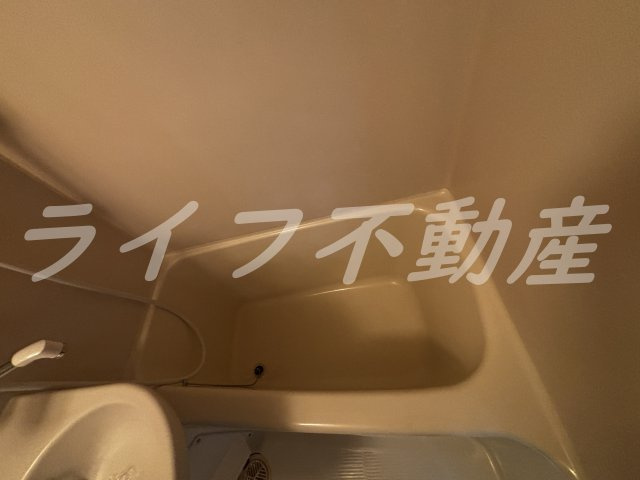 SANTO　LALUZ CHOUDOの浴室|落ち着いた空間のお風呂です