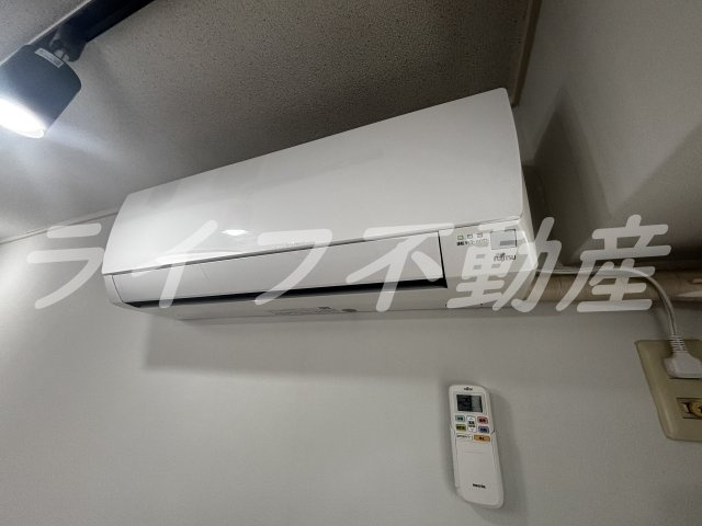 SANTO　LALUZ CHOUDOの設備