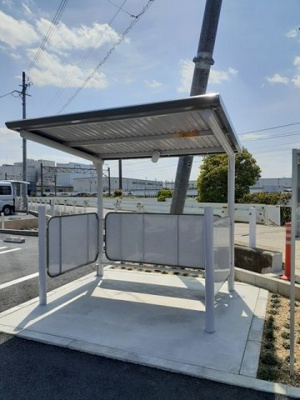 【その他共用部分】 | シャンポール六呂見