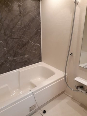 【浴室】 | シャンポール六呂見