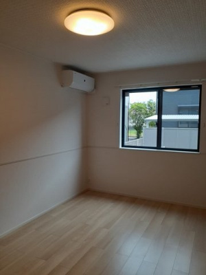 【内装】 | シャンポール六呂見