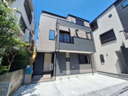 世田谷区上北沢4丁目　売地の画像