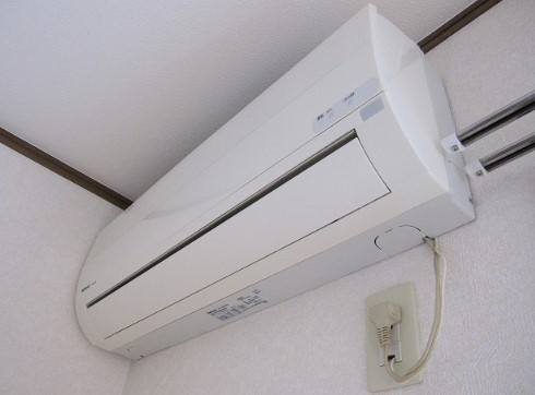 アムールハイデルⅡの設備