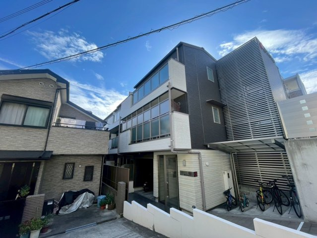 サンクラッソ垂水五色山