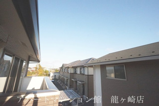 【展望】 |  グリーンテラス(Green Terrace)　A