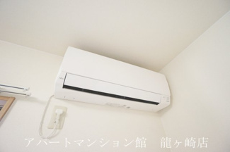 【設備】 |  グリーンテラス(Green Terrace)　A