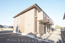  グリーンテラス(Green Terrace)　Aの画像