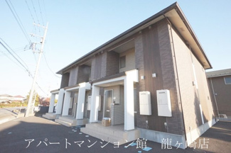 【外観】 |  グリーンテラス(Green Terrace)　A