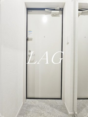 【玄関】 | KEIAI RESIDENCE北上尾Ⅱ | 玄関です。（同仕様です。）