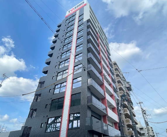 さくらHills ROKUBAN Platinum Residence