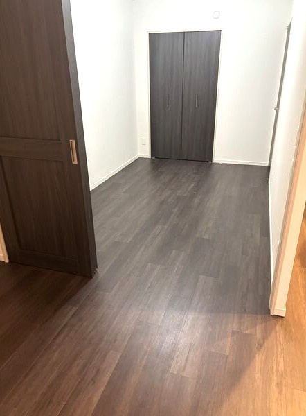 さくらHills ROKUBAN Platinum Residenceの寝室