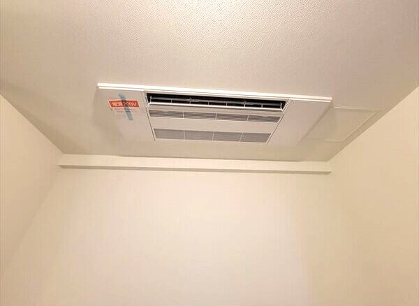 さくらHills ROKUBAN Platinum Residenceの設備