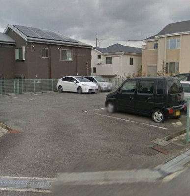 【外観】 | 尾崎第３駐車場