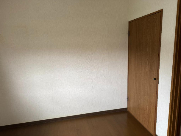 上賀茂中ノ坂町 中古戸建の洋室