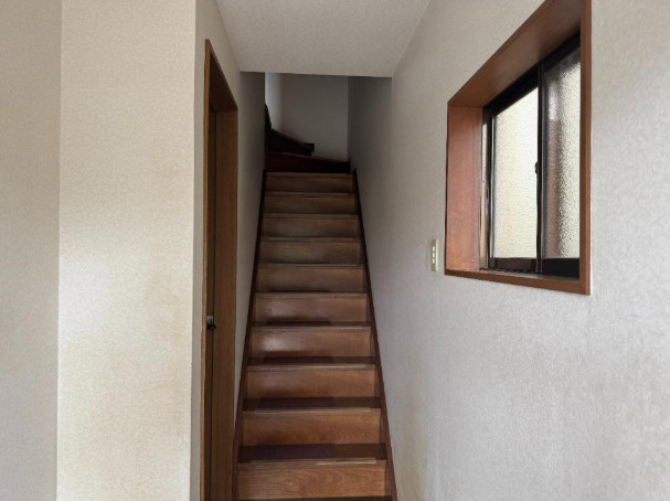 上賀茂中ノ坂町 中古戸建のその他