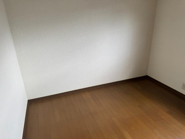 上賀茂中ノ坂町 中古戸建の洋室