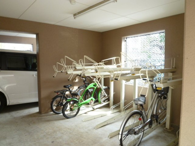 【その他共用部分】 | パストラルマンションＭⅢ