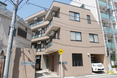 【その他】 | パストラルマンションＭⅢ