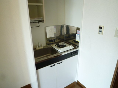 【キッチン】 | パストラルマンションＭⅢ