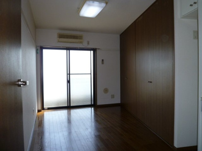 【居間・リビング】 | パストラルマンションＭⅢ