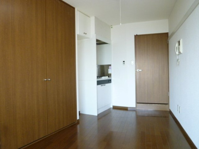 【寝室】 | パストラルマンションＭⅢ