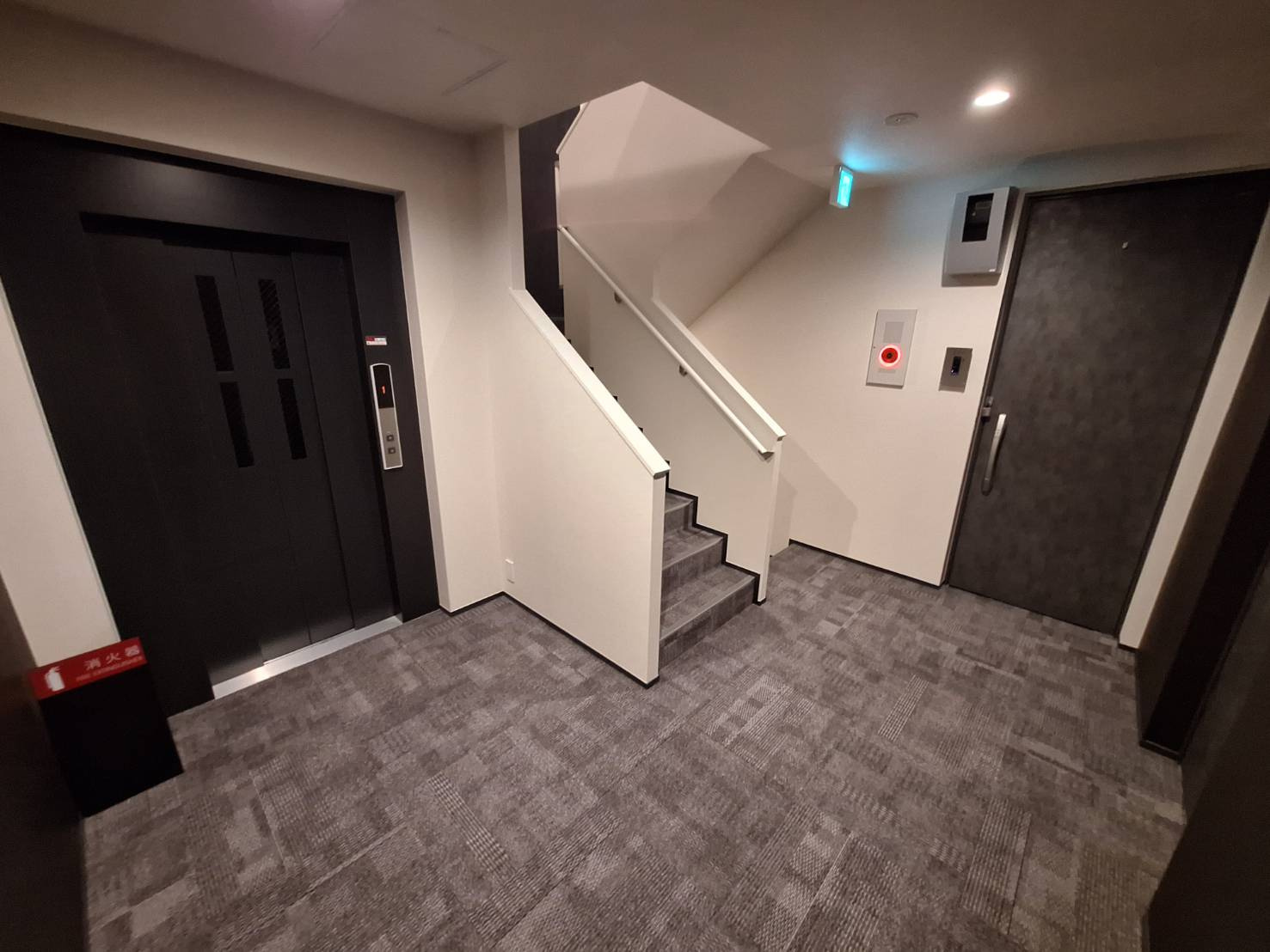 ブラッサム東海岸のその他共用部分