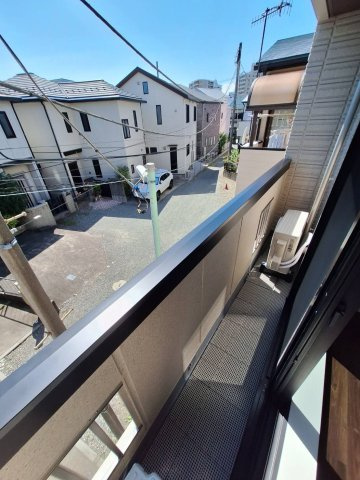 ブラッサム東海岸の展望