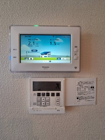 ブラッサム東海岸のその他