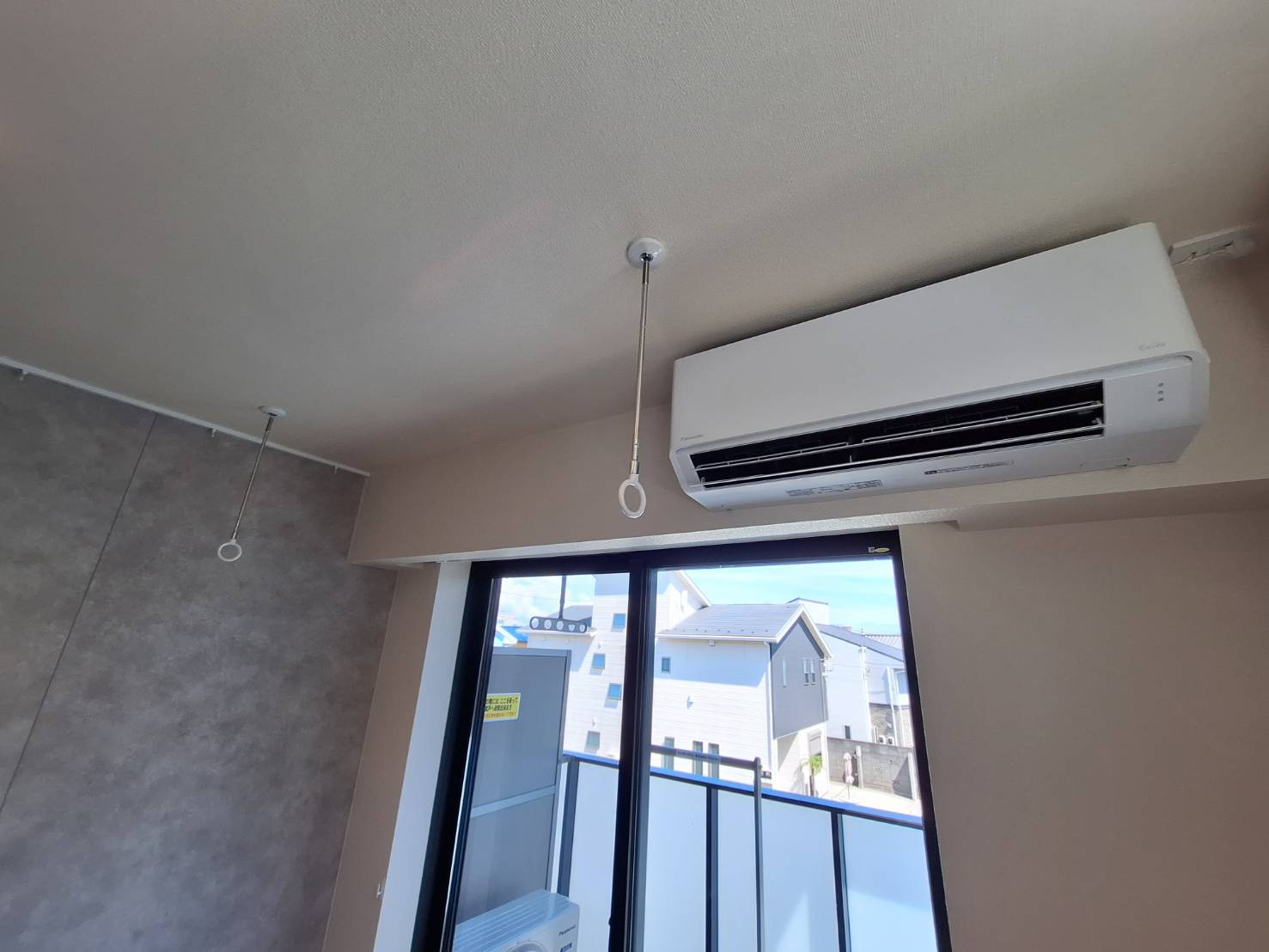 ブラッサム東海岸の設備