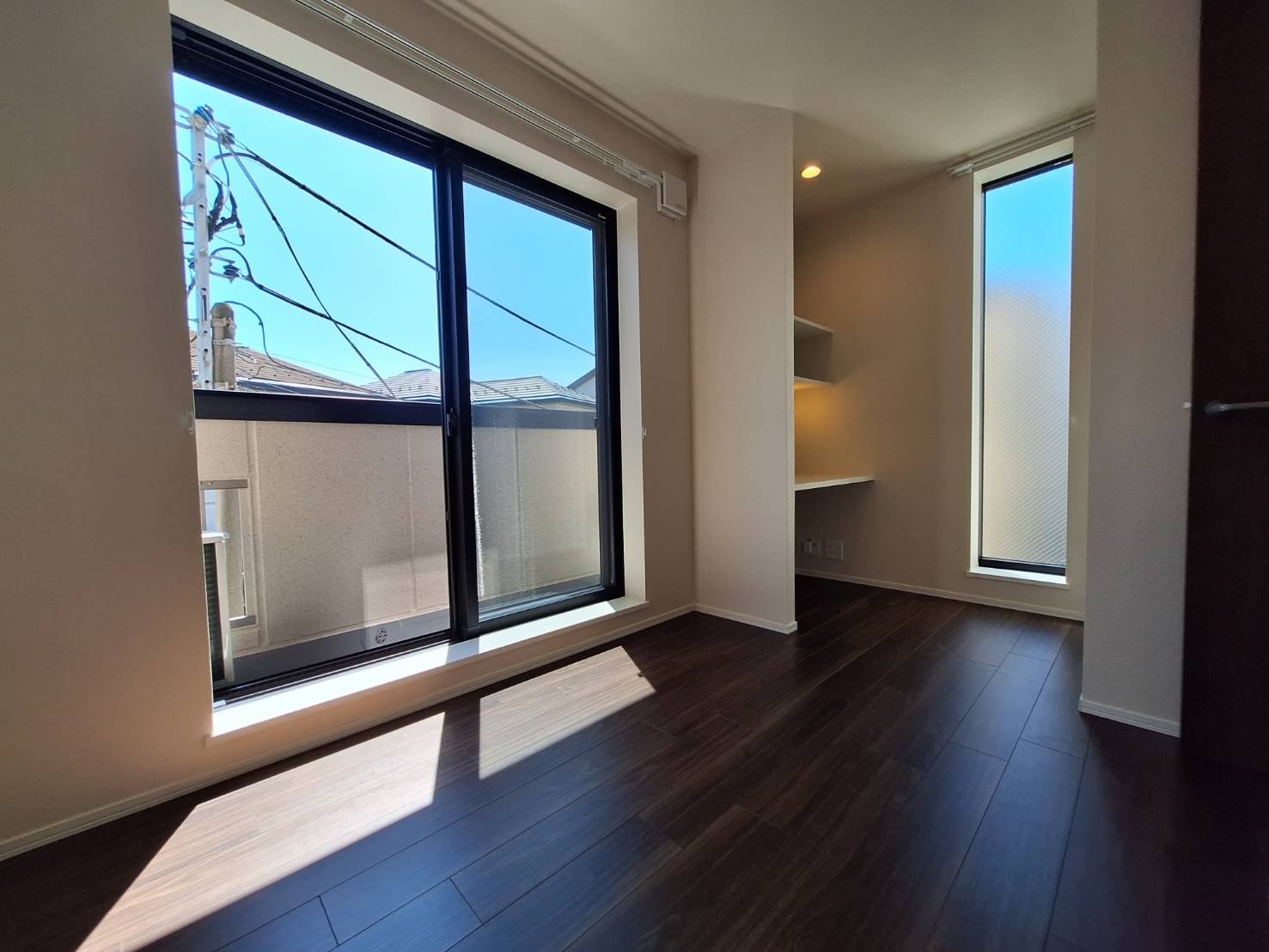 ブラッサム東海岸のその他