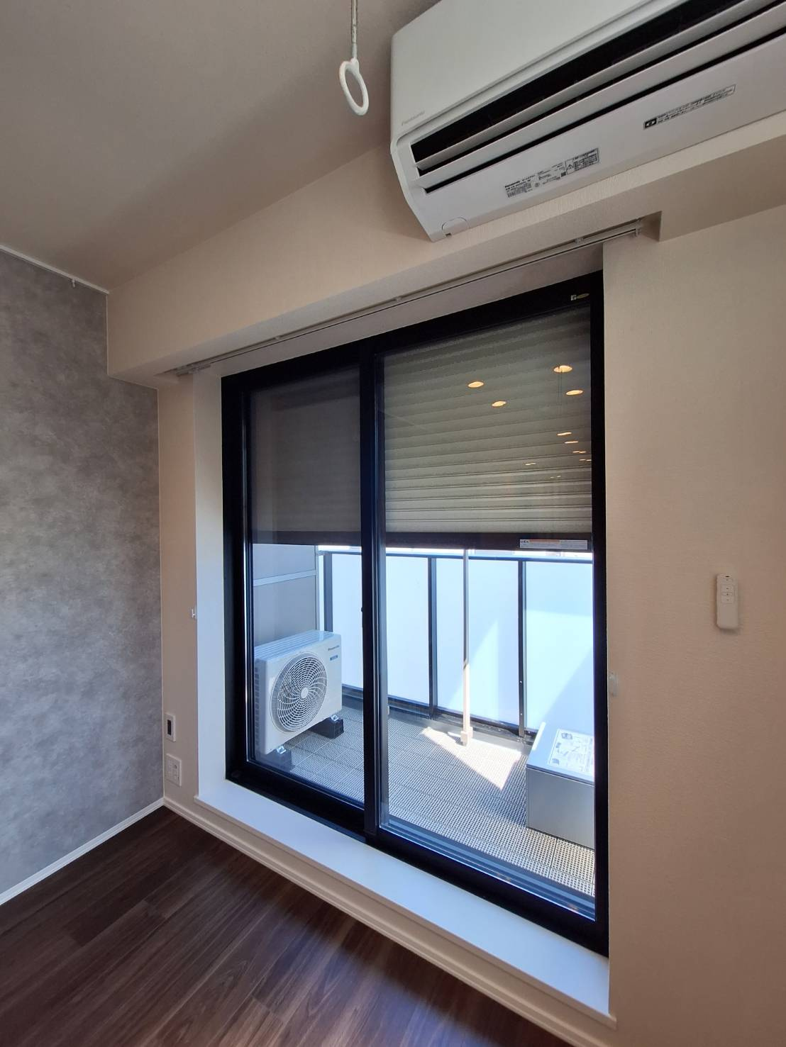 ブラッサム東海岸の内装