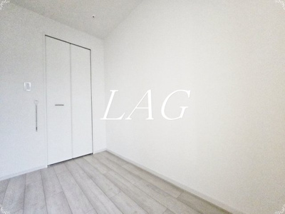 【寝室】 | KEIAI RESIDENCE北上尾Ⅱ | 寝室です。（同仕様です。）