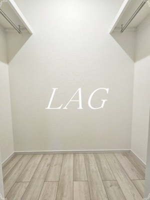 【収納】 | KEIAI RESIDENCE北上尾Ⅱ | 収納です。（同仕様です。）