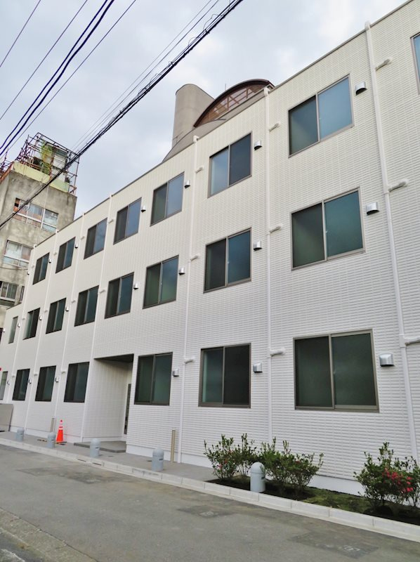 フェリーチェ桜上水A