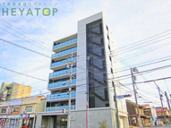 名古屋市瑞穂区大喜新町４丁目のマンションの画像