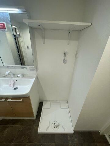 ルオーレ上北沢駅前の設備