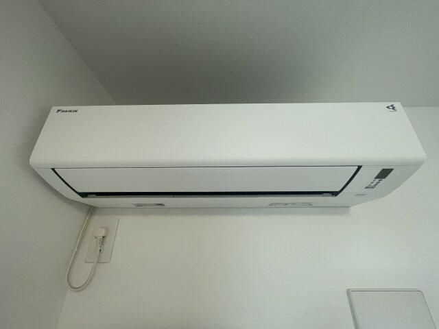 ルオーレ上北沢駅前の設備