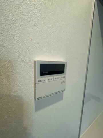 ルオーレ上北沢駅前の設備