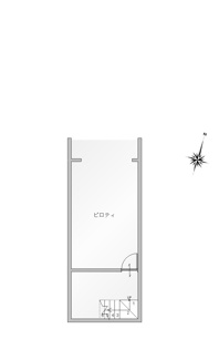 【参考プラン】 | 1階