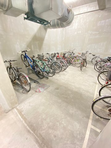 ウィルテラス千葉中央のその他共用部分