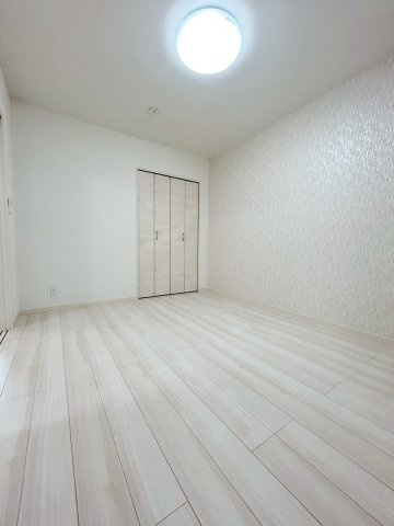 エスパース恋ヶ窪BASEⅡの洋室