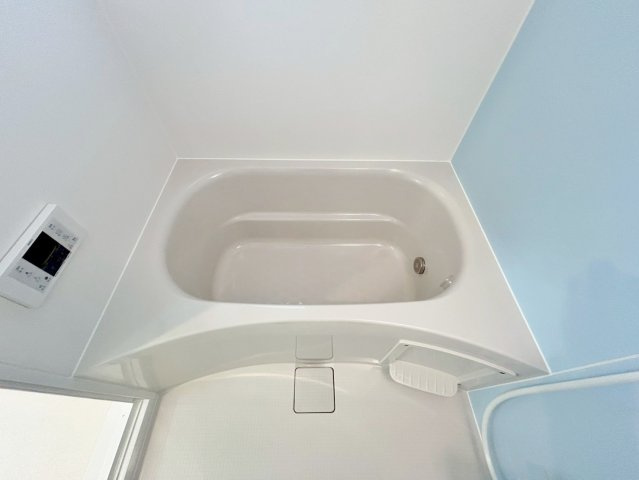 エスパース恋ヶ窪BASEⅡの浴室