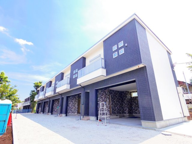 エスパース恋ヶ窪BASEⅡ